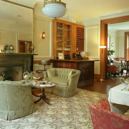 The Inn At Irving Place Нью-Йорк Інтер'єр фото